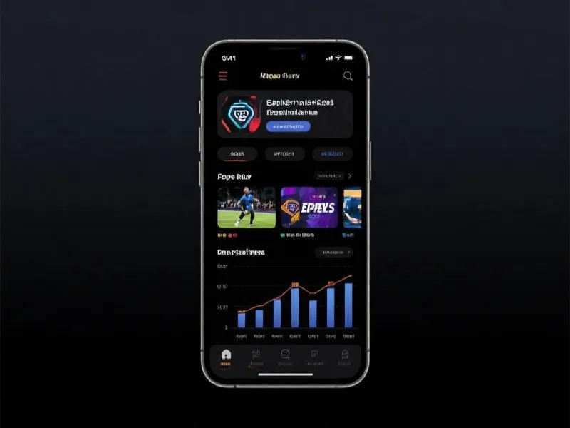 客户端界面展示